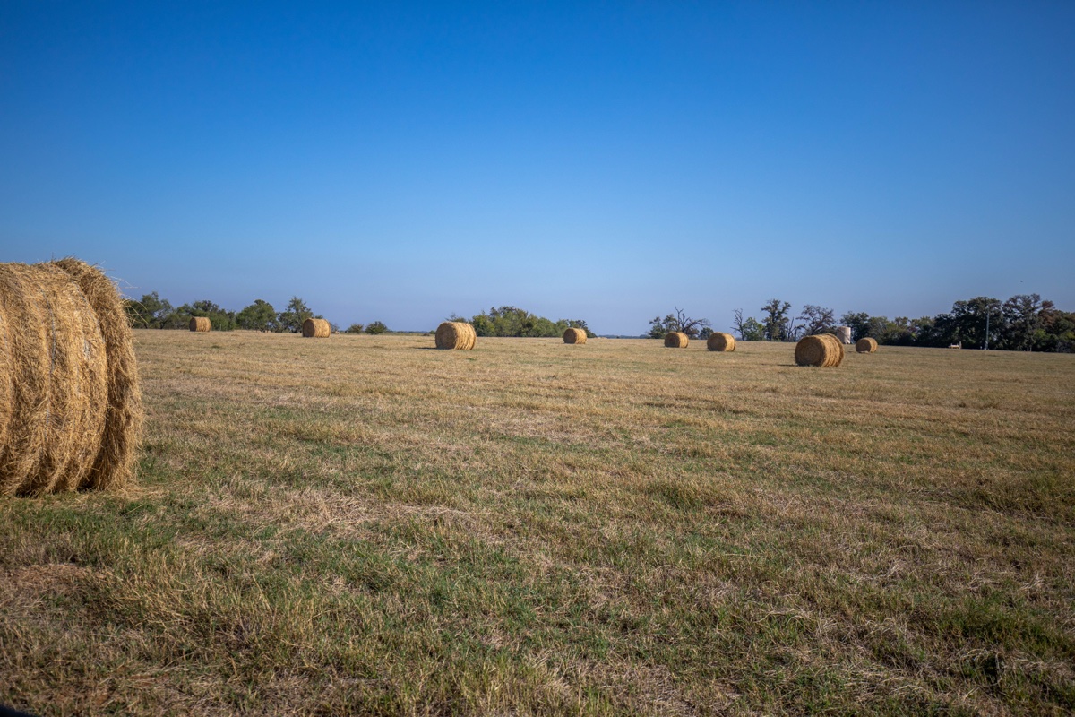Reagan Prairie Ranch Grand Land Company